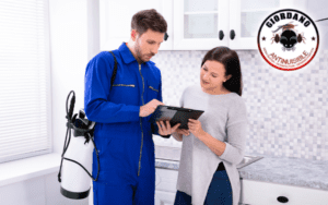 Entreprise contre les nuisibles paris