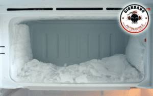 Congélation vêtement paris