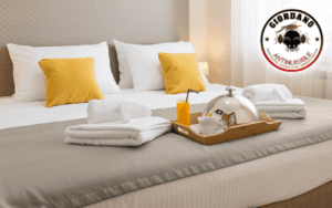 détection punaises de lit hôtel à Paris