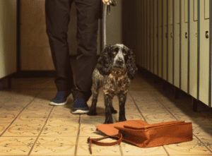 Détection punaises de lit paris Chien spécialisté pour détecter la présence de punaises de lit à Paris