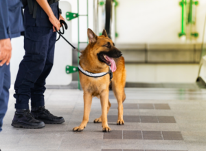 Intervention détection canine paris détection canine punaises de lit paris