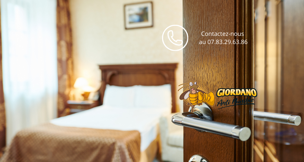 Société dératisation paris