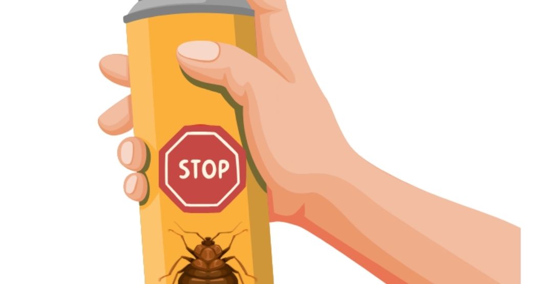 Produit naturel punaises de lit